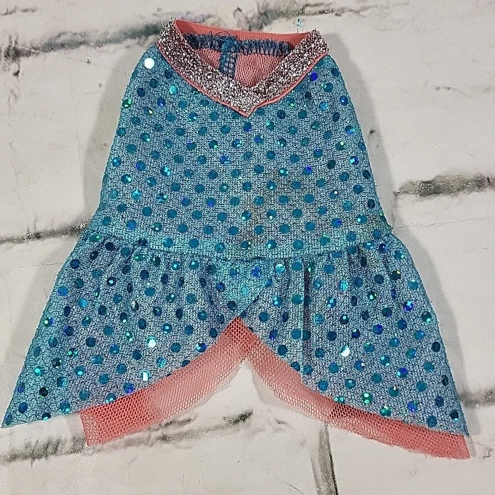 American Girl Doll Clothes Accessories Lot Of 5pcs Skirt‎ Tights Eyeglass Case